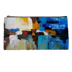 Abstract Pencil Cases by consciouslyliving