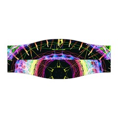 The Existence Of Neon Stretchable Headband by TheExistenceOfNeon2018