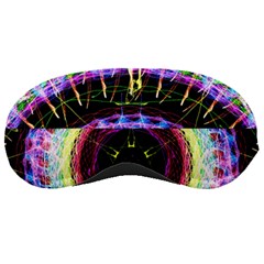 Crowned Existence Of Neon Sleeping Mask by TheExistenceOfNeon2018