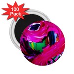 Flamingo   Child Of Dawn 8 2.25  Magnets (100 pack)  Front