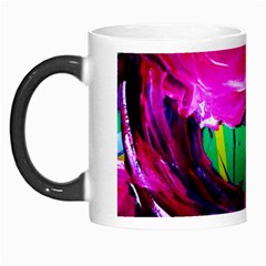 Flamingo   Child Of Dawn 8 Morph Mugs by bestdesignintheworld