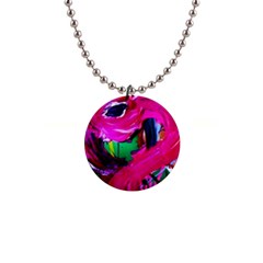 Flamingo   Child Of Dawn 8 Button Necklaces by bestdesignintheworld