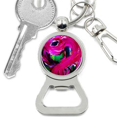 Flamingo   Child Of Dawn 8 Bottle Opener Key Chains by bestdesignintheworld