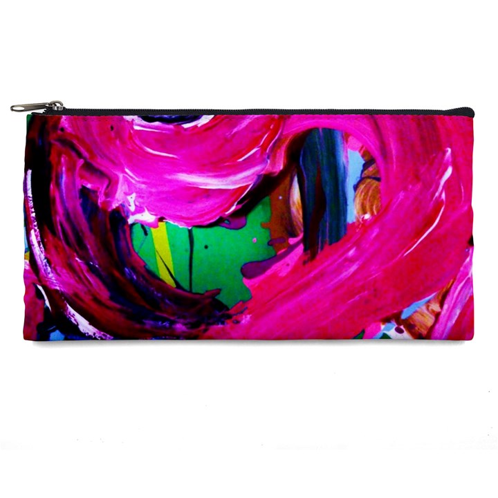 Flamingo   Child Of Dawn 8 Pencil Cases