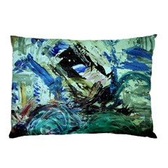 June Gloom 5 Pillow Case by bestdesignintheworld