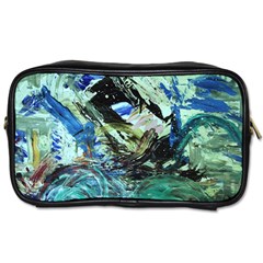 June Gloom 5 Toiletries Bags