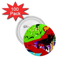 Untitled Island 4 1 75  Buttons (100 Pack)  by bestdesignintheworld