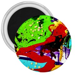 Untitled Island 4 3  Magnets by bestdesignintheworld