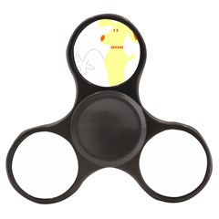 Mutt Dog Animal Domestic Vector Finger Spinner