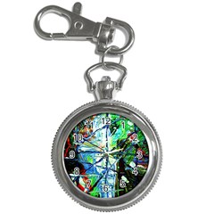 Depression 1 Key Chain Watches