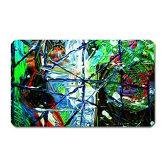 Depression 1 Magnet (rectangular) by bestdesignintheworld