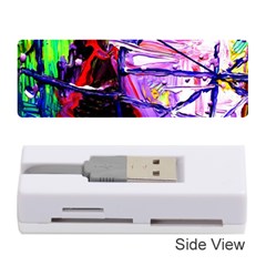 Depression 2 Memory Card Reader (stick)  by bestdesignintheworld