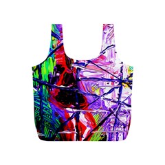 Depression 2 Full Print Recycle Bags (s) 