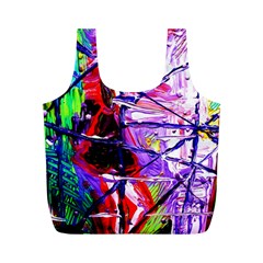 Depression 2 Full Print Recycle Bags (m) 