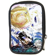 June Gloom 3 Compact Camera Cases by bestdesignintheworld