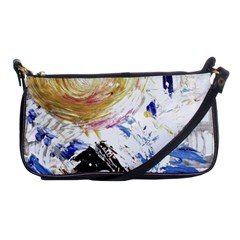 June Gloom 3 Shoulder Clutch Bags by bestdesignintheworld