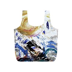 June Gloom 3 Full Print Recycle Bags (s)  by bestdesignintheworld