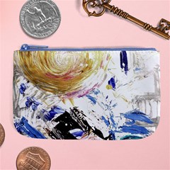 June Gloom 3 Large Coin Purse by bestdesignintheworld