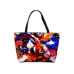 Smashed Butterfly 1 Shoulder Handbags by bestdesignintheworld