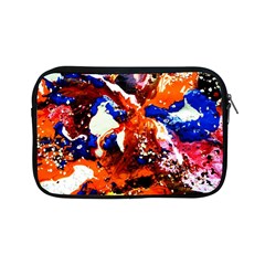 Smashed Butterfly 1 Apple Ipad Mini Zipper Cases by bestdesignintheworld