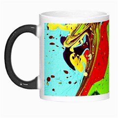 Untitled Island 3 Morph Mugs by bestdesignintheworld