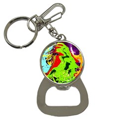 Untitled Island 3 Bottle Opener Key Chains