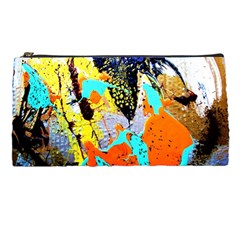 Fragrance Of Kenia 2 Pencil Cases by bestdesignintheworld