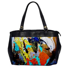 Fragrance Of Kenia 2 Office Handbags by bestdesignintheworld