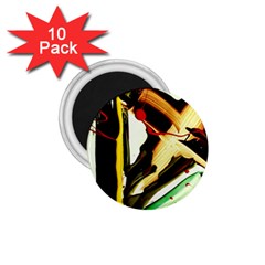 Grave Yard 2 1.75  Magnets (10 pack) 