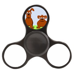 Animals Dogs Mutts Dog Pets Finger Spinner