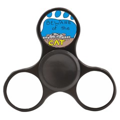 Cat Print Paw Pet Animal Claws Finger Spinner