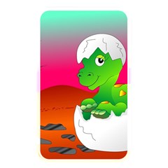 Dinosaur Dino Baby Dino Lizard Memory Card Reader by Nexatart