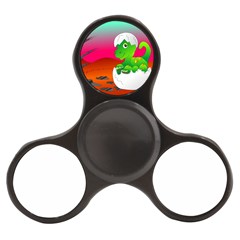 Dinosaur Dino Baby Dino Lizard Finger Spinner