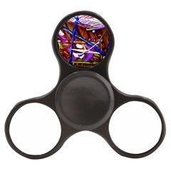 Depression 3 Finger Spinner