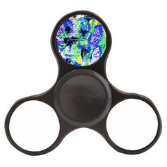 Lilac 3 Finger Spinner