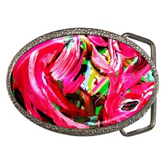 Flamingo   Child Of Dawn 5 Belt Buckles