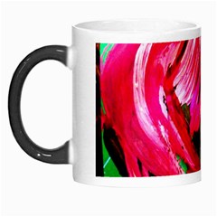 Flamingo   Child Of Dawn 5 Morph Mugs by bestdesignintheworld