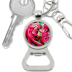 Flamingo   Child Of Dawn 5 Bottle Opener Key Chains by bestdesignintheworld