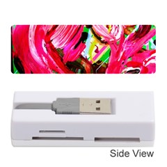 Flamingo   Child Of Dawn 5 Memory Card Reader (stick) 