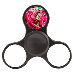 Flamingo   Child Of Dawn 5 Finger Spinner by bestdesignintheworld