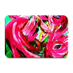 Flamingo   Child Of Dawn 5 Plate Mats by bestdesignintheworld