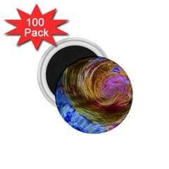 June Gloom 2 1 75  Magnets (100 Pack)  by bestdesignintheworld