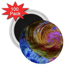 June Gloom 2 2 25  Magnets (100 Pack)  by bestdesignintheworld