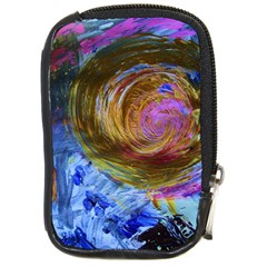 June Gloom 2 Compact Camera Cases by bestdesignintheworld