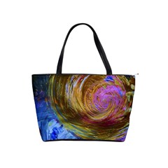 June Gloom 2 Shoulder Handbags by bestdesignintheworld