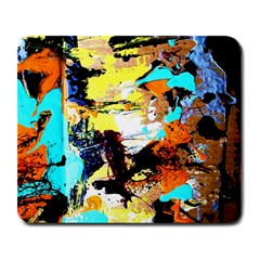 Fragrance Of Kenia 4 Large Mousepads by bestdesignintheworld