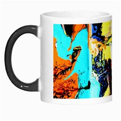 Fragrance Of Kenia 4 Morph Mugs by bestdesignintheworld