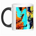 Fragrance Of Kenia 4 Morph Mugs Left