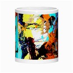 Fragrance Of Kenia 4 Morph Mugs Center