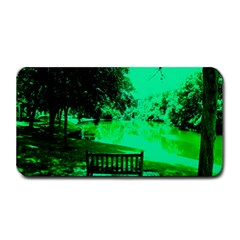 Hot Day In Dallas 24 Medium Bar Mats by bestdesignintheworld